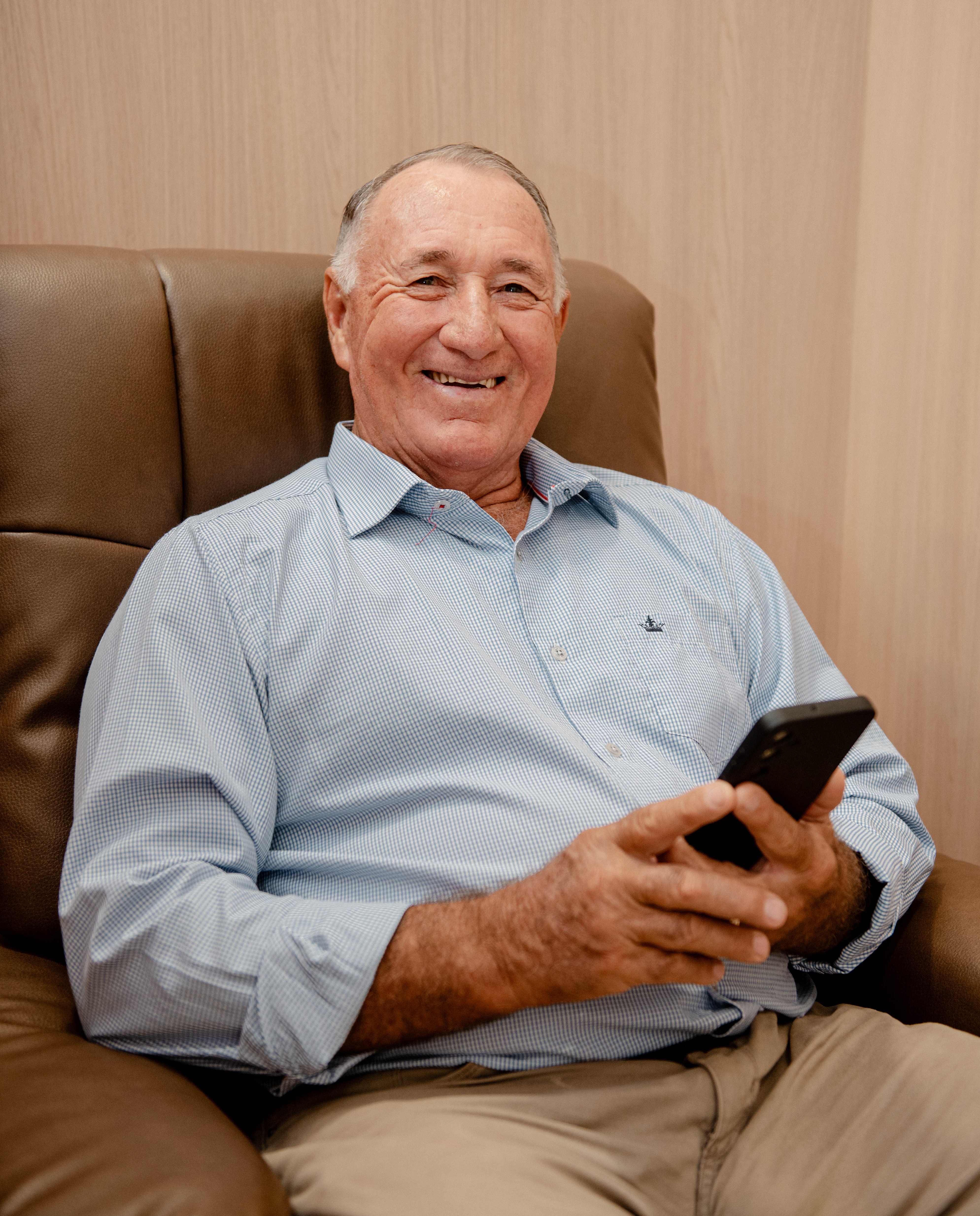 José aparecido Celine